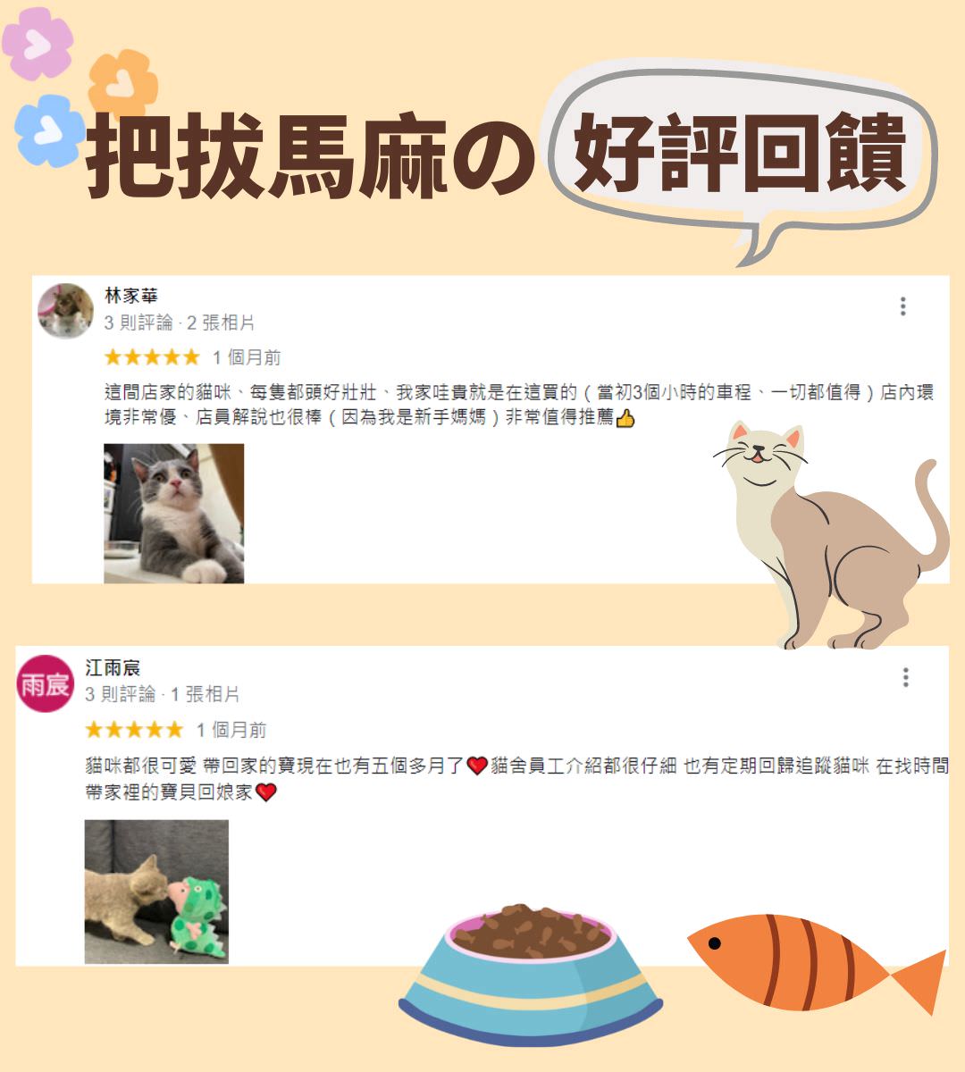 維多利亞貓舍