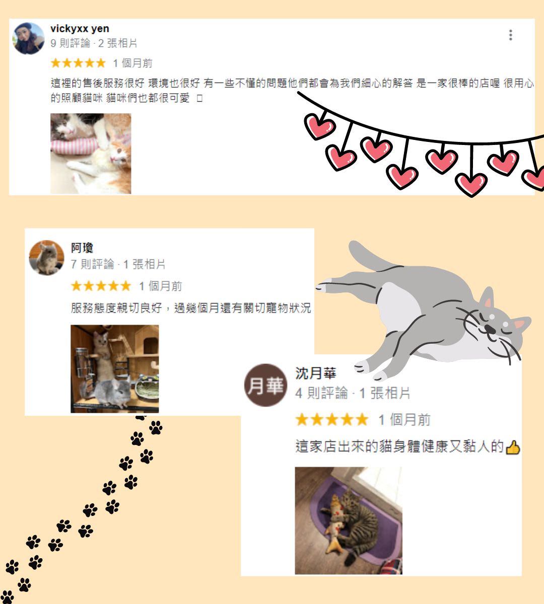 維多利亞貓舍