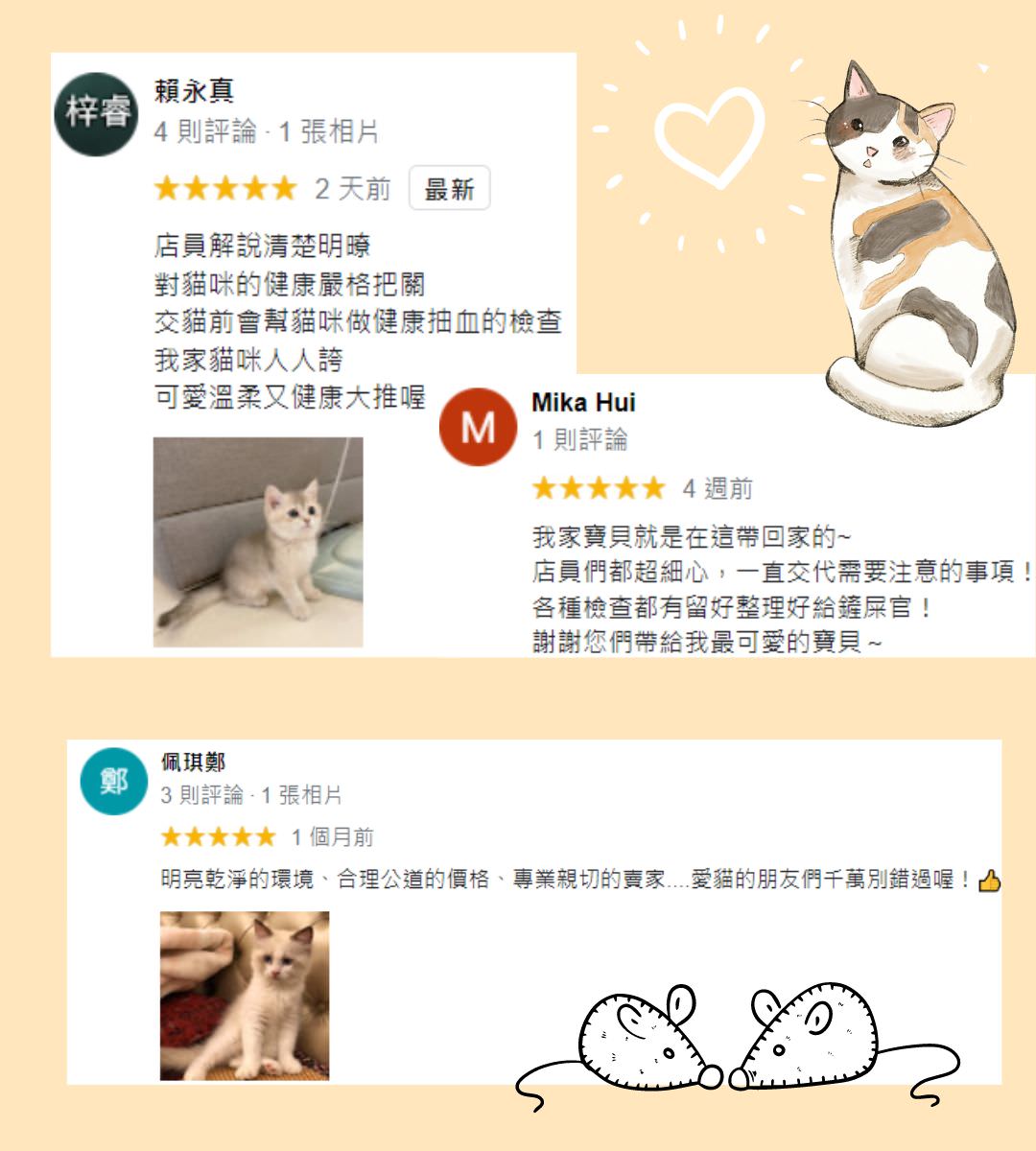 維多利亞貓舍